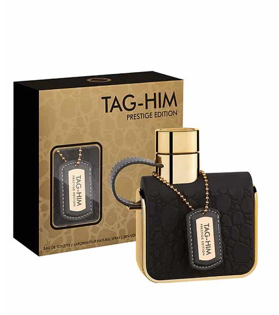 Armaf TagHim Prestige Edition 