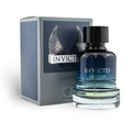 INVICTO LEGEND EDP 100 ML - FRAGRANCE WORLD - 100ML EDP