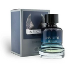 INVICTO LEGEND EDP 100 ML - FRAGRANCE WORLD - 100ML EDP