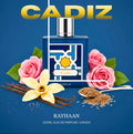 Cadiz de Rayhaan