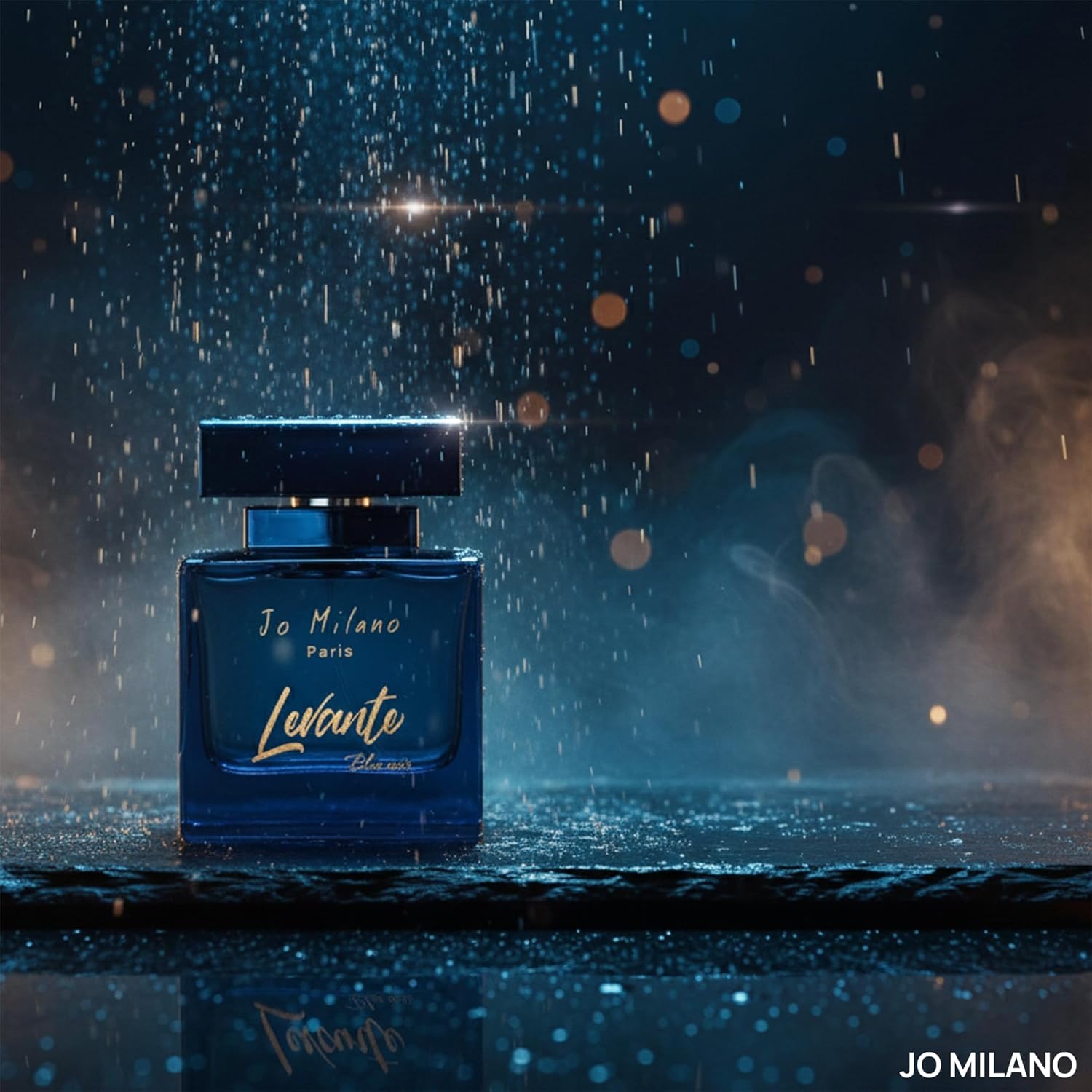 Jo Milano Levante Blue Noir 100ml EDP