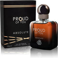 Proud of You - Absolute Eau De Parfum 100 ml