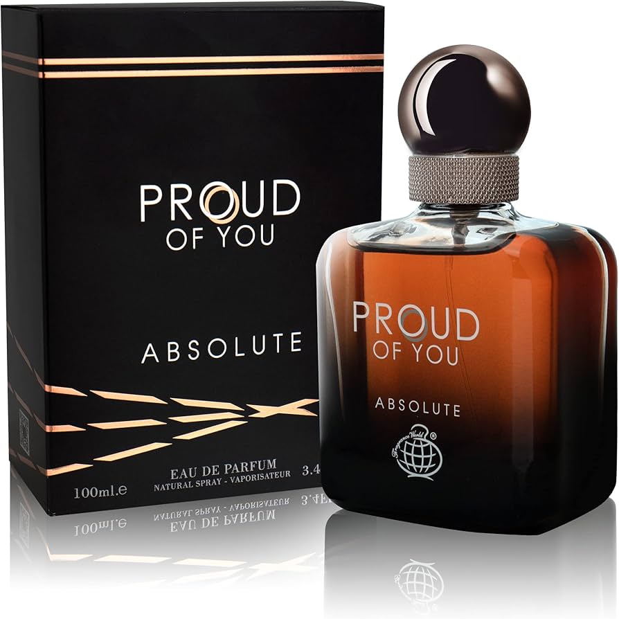 Proud of You - Absolute Eau De Parfum 100 ml