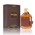 Dumont Nitro Pour Homme Eau De Parfum (100ml)