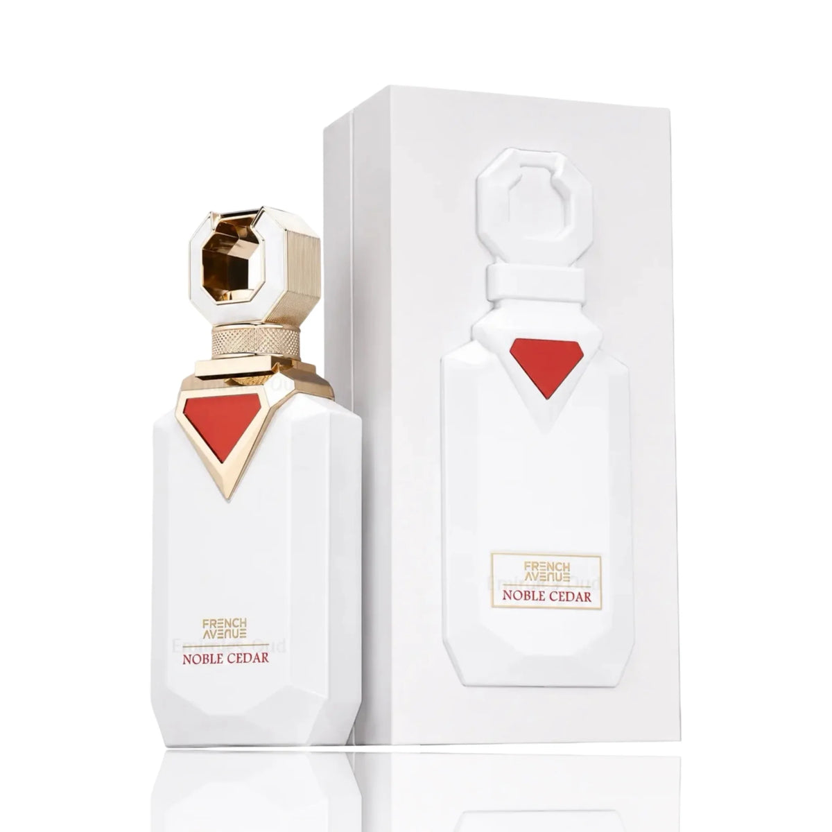 Noble Cedar 100ml XDP by French Avenue