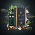 Spectre Malachite de Maison Alhambra 100ML