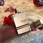 Al Haramain Amber Oud Ruby Edition Eau de Parfum 100ml