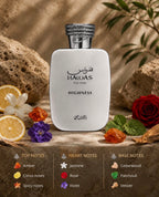 Rasasi Hawas Highness