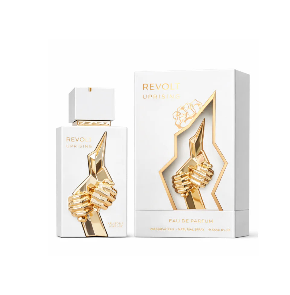 REVOLT UPRISING 100 ML - ARABIYAT PRESTIGE