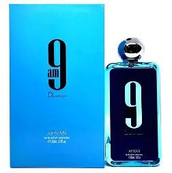 9 AM Dive by Afnan Eau de Parfum 100 ML - Aromatix RD
