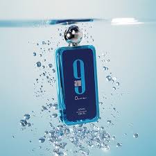 9 AM Dive by Afnan Eau de Parfum 100 ML - Aromatix RD
