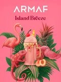ISLAND BREEZE ARMAF EDP - 100ML