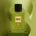 Armaf Shk III Saud Al Kaabi | EDP | 100 ml