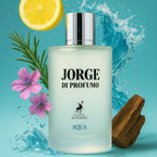 Jorge di Profumo Aqua de Maison Alhambra 100ML