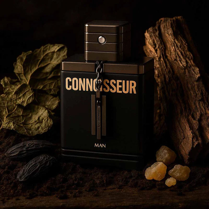Armaf Connoisseur Eau de Parfum para hombre 100 ml