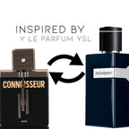 Armaf Connoisseur Eau de Parfum para hombre 100 ml