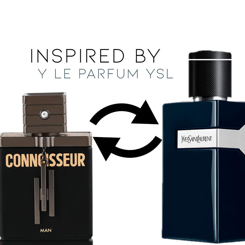 Armaf Connoisseur Eau de Parfum para hombre 100 ml