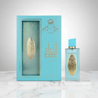 Ash'aa Neroli Arabiyat Prestige 110ML
