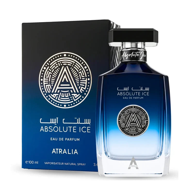Absolute Ice ATRALIA 100ml EDP