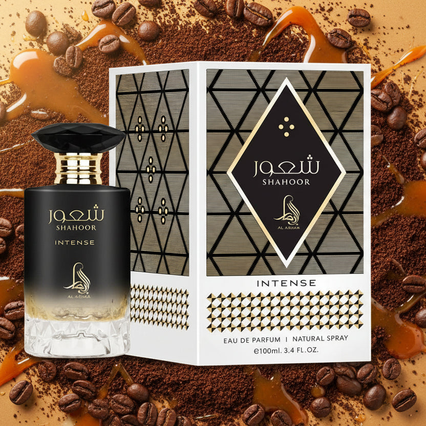 Al Absar Shahoor Intense