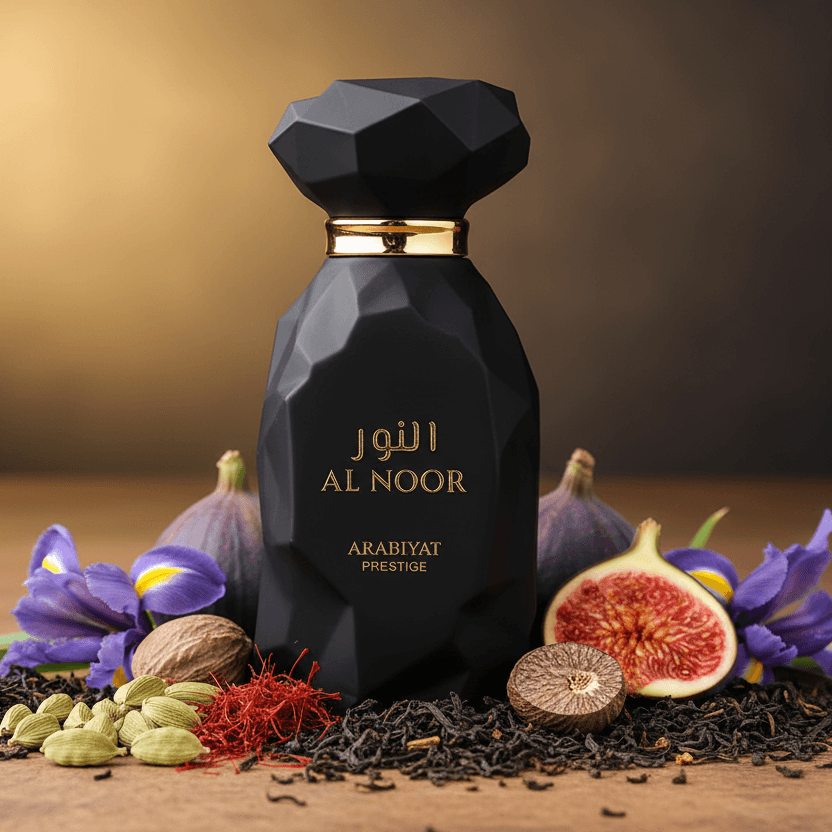Al-Noor-Arabiyat-Prestige - Aromatix RD