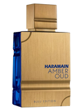 Amber Oud Bleu Edition Al Haramain