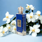 Ana Al Awwal Blue By Nusuk Eau de Parfum 100 ml para Hombre