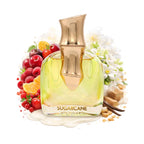 Arabiyat Prestige Sugarcane Vanilla Eau de Parfum Unisex 100 Ml