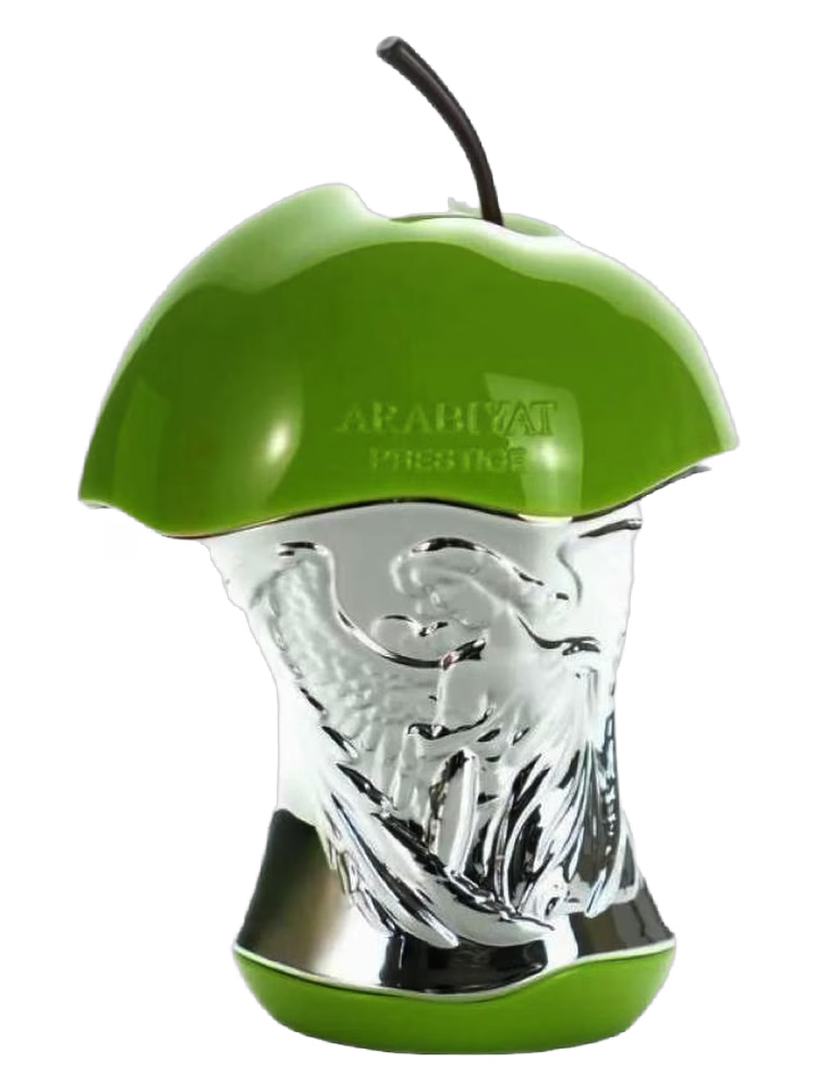 Cursed Arabiyat Prestige