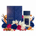 Arabiyat Prestige Portrait Azure