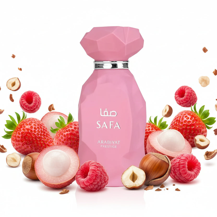 Arabiyat Prestige Safa