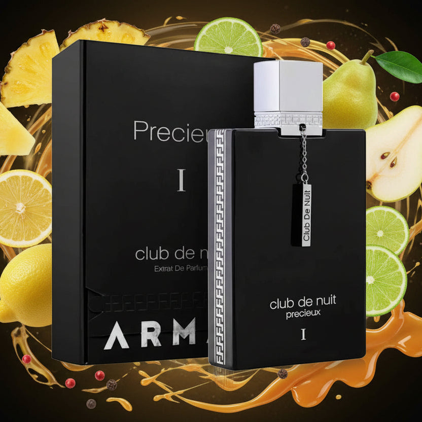 Armaf Club de Nuit Precieux