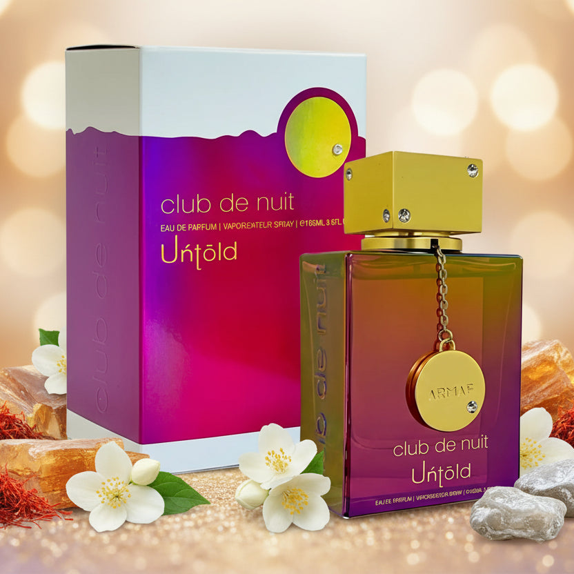 Armaf Club de Nuit Untold 