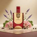 Armaf-The-Lion-Club-Courageux - Aromatix RD