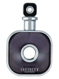 Armaf Infinity Silver man