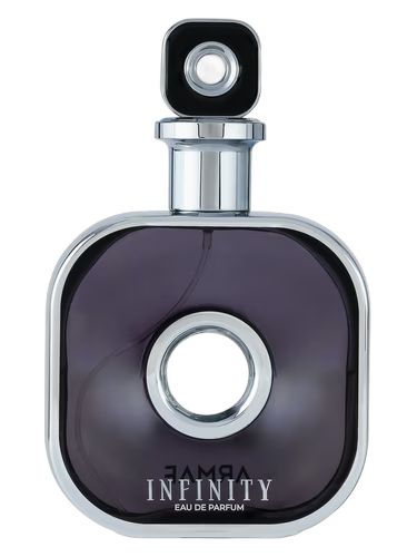 Armaf Infinity Silver man