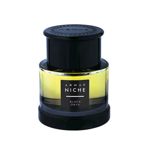 ARMAF NICHE BLACK ONIX 80 ML