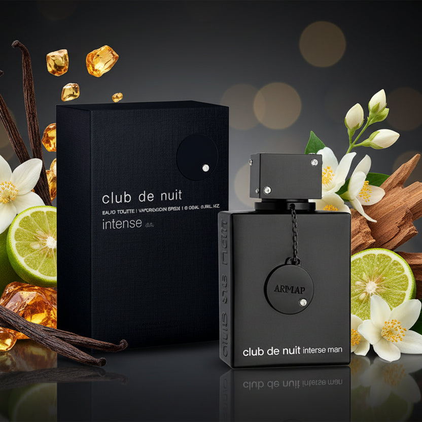 Armaf Club de Nuit Intense Man