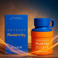 Armaf Mandarin Sky Odyssey Elixir Limited Edition