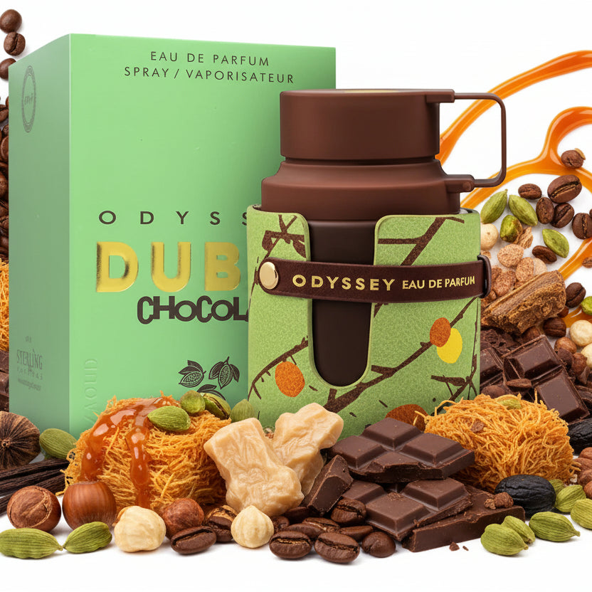 Armaf Odyssey Dubai Chocolat