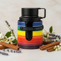 Armaf Odyssey Spectra Rainbow – Muestras
