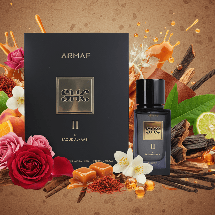 Armaf_SHK_II - Aromatix RD