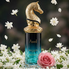Aseel de Maison Asrar 100ml edp