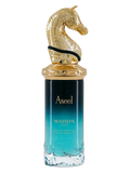 Aseel MAISON ASRAR muestra