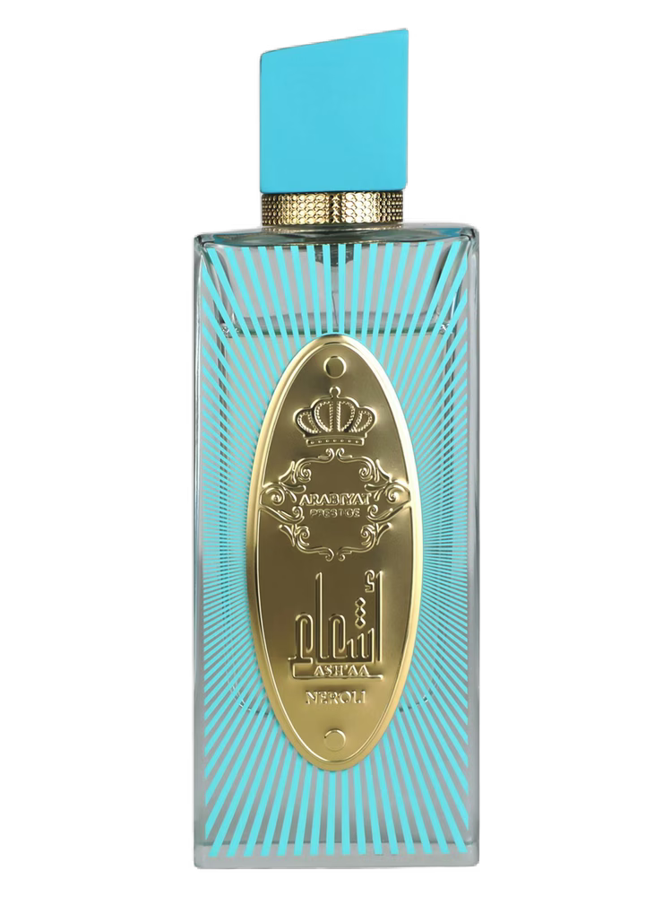 Ash'aa Neroli Arabiyat Prestige
