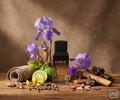 Attar De Astana Kairos Perfume Extract, for Men, 100