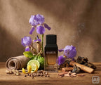 Mortis Eau De Parfum 100ml – Attar de Astana