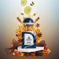 Auraa Desire Bluish Moon Extrait de Parfum