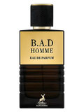 B.A.D. Homme Maison Alhambra