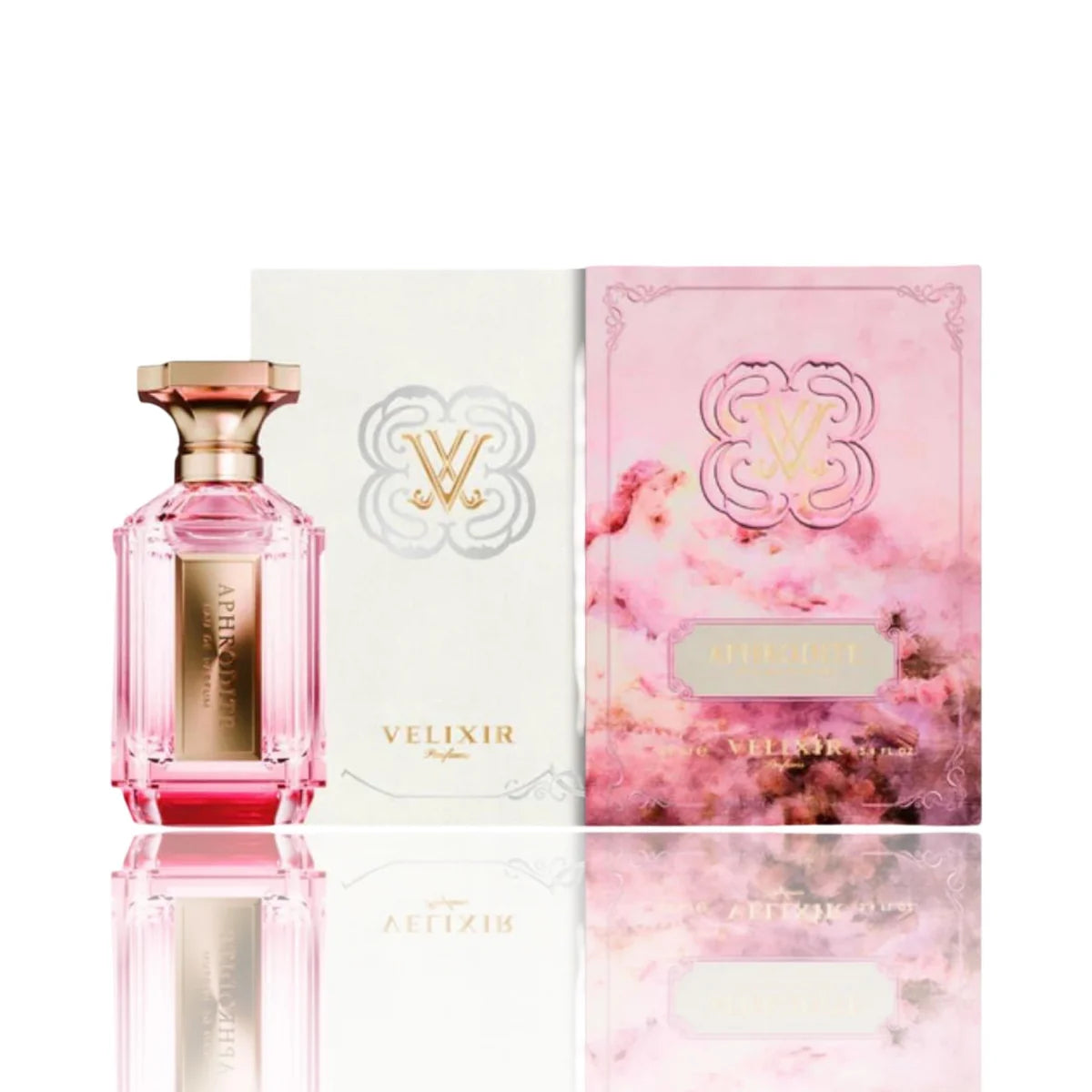 Velixir Parfums  Aphrodite Eau De Parfum 100 ML